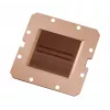 Waterblok ASUS ROG RYUJIN III WB koper zwart 89x89x107 mm