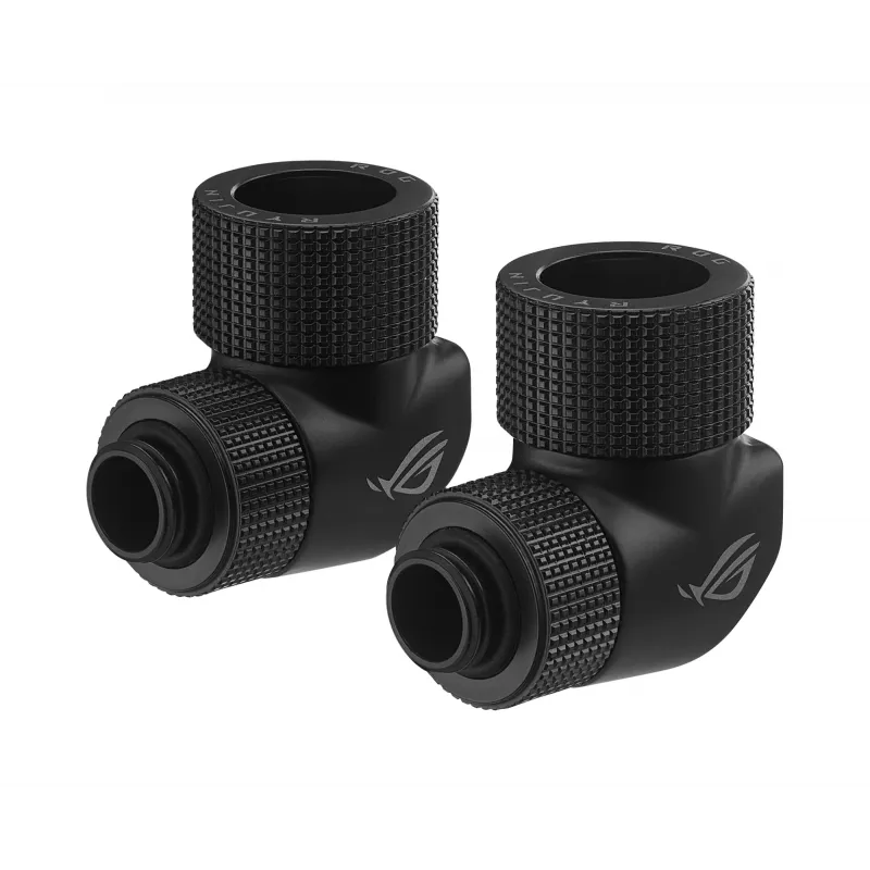 Waterblok ASUS ROG RYUJIN III WB koper zwart 89x89x107 mm