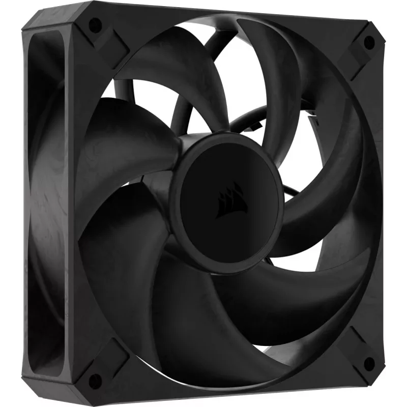 Ventilator Corsair RS120 MAX 12 cm zwart 2000 RPM 3 stuks
