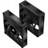 Ventilator Corsair RS120 MAX 12 cm zwart 2000 RPM 3 stuks