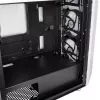 Kolink Citadel Mesh RGB Micro Tower wit