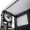 Kolink Citadel Mesh RGB Micro Tower wit