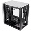 Kolink Citadel Mesh RGB Micro Tower wit