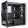 Kolink Citadel Mesh RGB Micro Tower wit