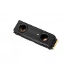 SSD-schijf Corsair 2 TB M.2 PCI Express 5.0 MP700 PRO Hydro X