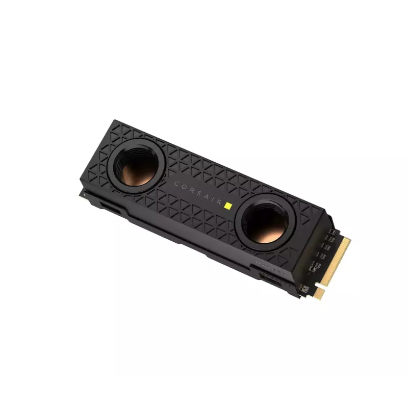 SSD-schijf Corsair 2 TB M.2 PCI Express 5.0 MP700 PRO Hydro X