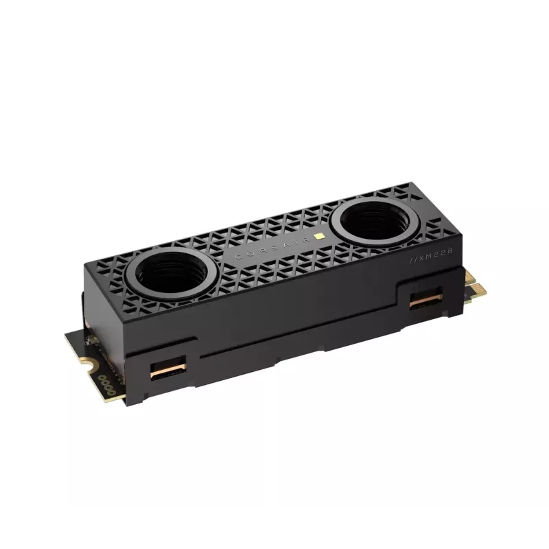 SSD-schijf Corsair 2 TB M.2 PCI Express 5.0 MP700 PRO Hydro X