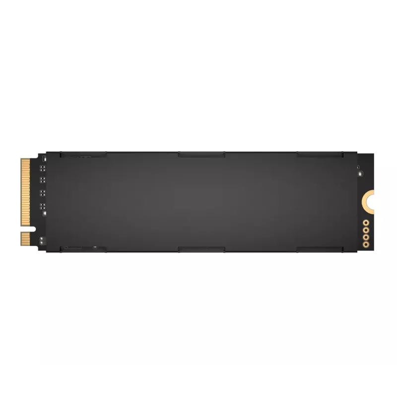 SSD-schijf Corsair 2 TB M.2 PCI Express 5.0 MP700 PRO Hydro X