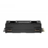 SSD-schijf Corsair 2 TB M.2 PCI Express 5.0 MP700 PRO Hydro X