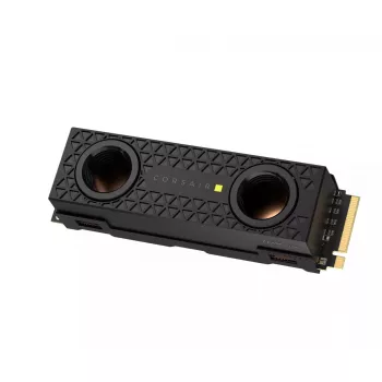 SSD-schijf Corsair 2 TB M.2 PCI Express 5.0 MP700 PRO Hydro X