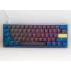 Ducky One 3 Daybreak Mini toetsenbord gaming USB mechanisch RGB