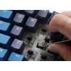 Ducky One 3 Daybreak Mini toetsenbord gaming USB mechanisch RGB