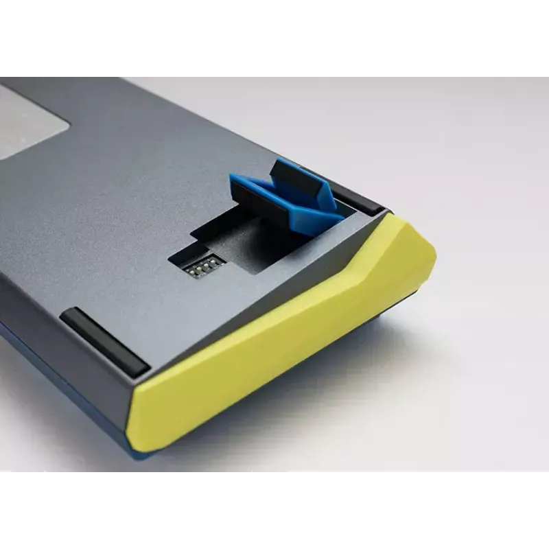 Ducky One 3 Daybreak Mini toetsenbord gaming USB mechanisch RGB