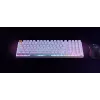Glorious Gaming GMMK 2 toetsenbord USB US English wit