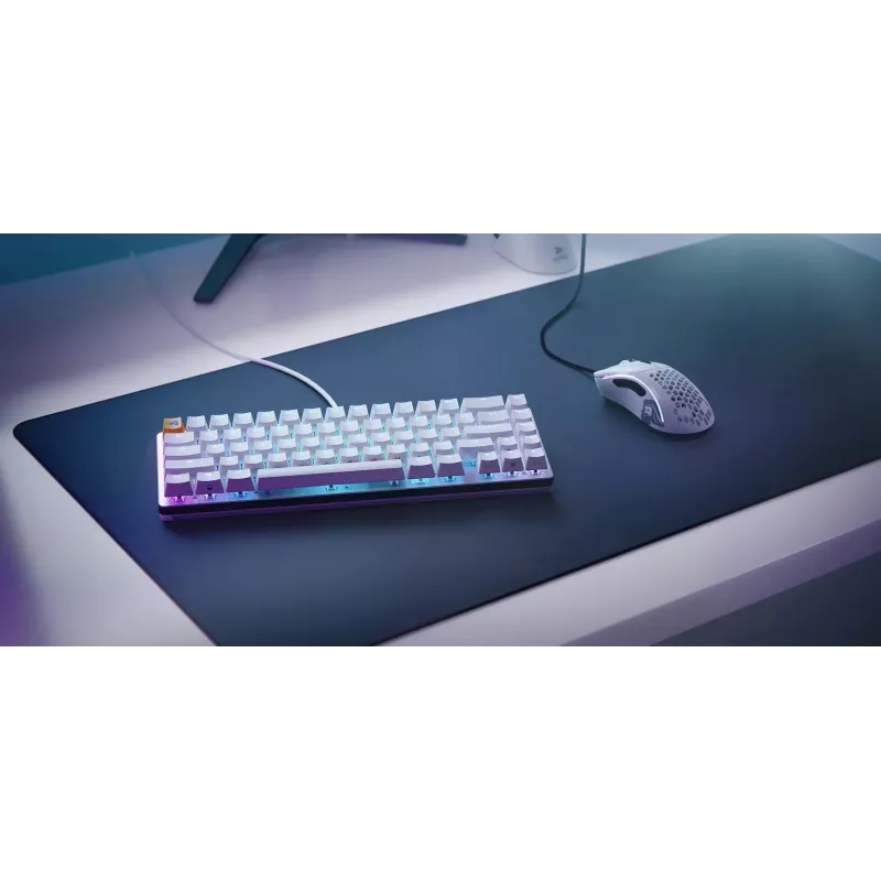 Glorious Gaming GMMK 2 toetsenbord USB US English wit