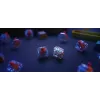 Glorious Gaming GMMK 2 toetsenbord USB US English wit
