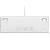 Glorious Gaming GMMK 2 toetsenbord USB US English wit