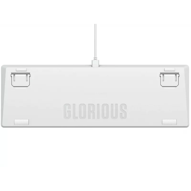 Glorious Gaming GMMK 2 toetsenbord USB US English wit