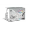 ASUS ROG Loki SFX-L 850W Platinum White voeding 24-pins ATX