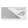 ASUS ROG Loki SFX-L 850W Platinum White voeding 24-pins ATX