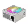 ASUS ROG Loki SFX-L 850W Platinum White voeding 24-pins ATX