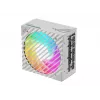 ASUS ROG Loki SFX-L 850W Platinum White voeding 24-pins ATX