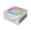 ASUS ROG Loki SFX-L 850W Platinum White voeding 24-pins ATX