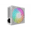 ASUS ROG Loki SFX-L 850W Platinum White voeding 24-pins ATX
