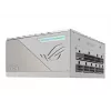 ASUS ROG Loki SFX-L 850W Platinum White voeding 24-pins ATX