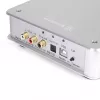 Audio-interface Silverstone EB01-E zilver
