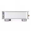 Audio-interface Silverstone EB01-E zilver