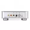 Audio-interface Silverstone EB01-E zilver