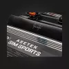 Asetek SimSports Invicta gas- en rempedalenset voor simracen 40-010-0000001