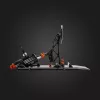 Asetek SimSports Invicta gas- en rempedalenset voor simracen 40-010-0000001
