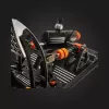Asetek SimSports Invicta gas- en rempedalenset voor simracen 40-010-0000001