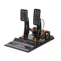 Pedalen Asetek 40-010-0000001 gaming-controller USB rood-groen achtergrondverlichting