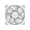 ASUS TUF GAMING TR120 ARGB 1-pack wit computerbehuizing luchtkoeler 12 cm