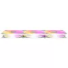 ASUS TUF GAMING TR120 ARGB 1-pack wit computerbehuizing luchtkoeler 12 cm