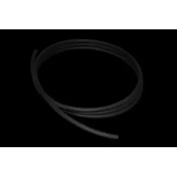 Alphacool 18645 EPDM slang zwart 1,1 cm