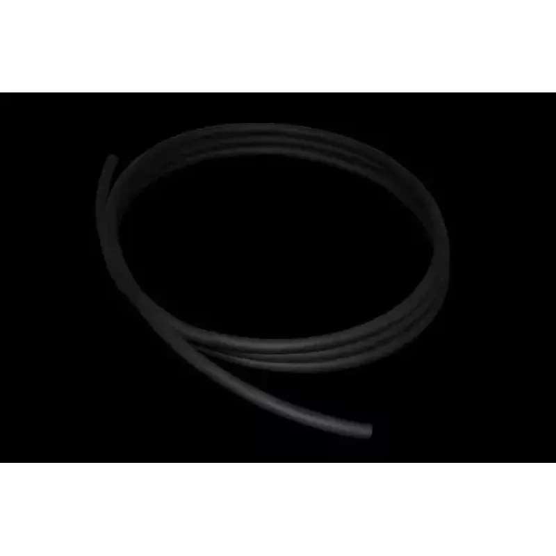 Alphacool 18645 EPDM-slang 11/8 mm, 3 m, zwart