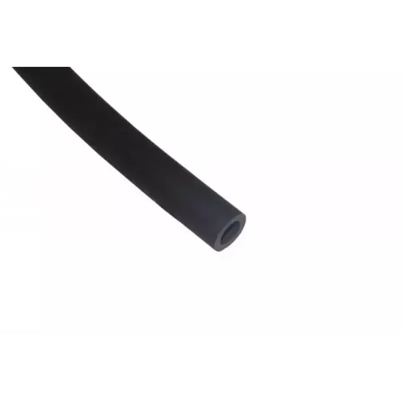 Alphacool 18645 EPDM-slang 11/8 mm, 3 m, zwart