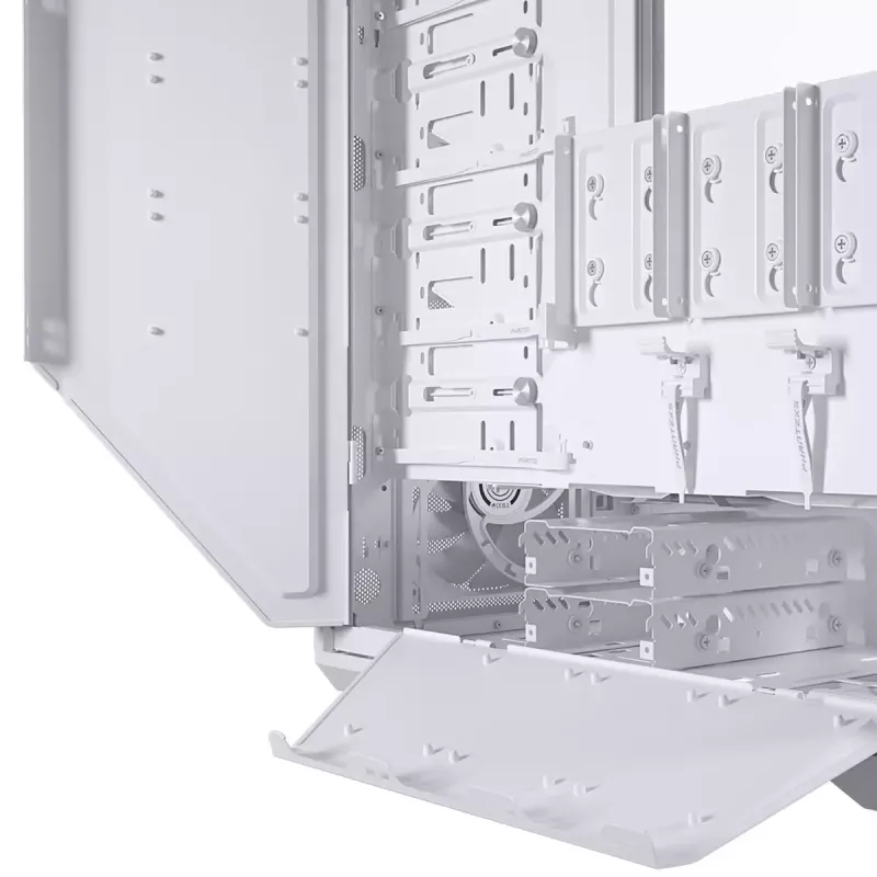 PC-behuizing Phanteks ECLIPSE G500A DRGB midi tower wit