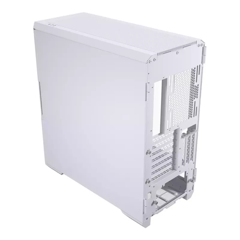PC-behuizing Phanteks ECLIPSE G500A DRGB midi tower wit