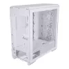 PC-behuizing Phanteks ECLIPSE G500A DRGB midi tower wit