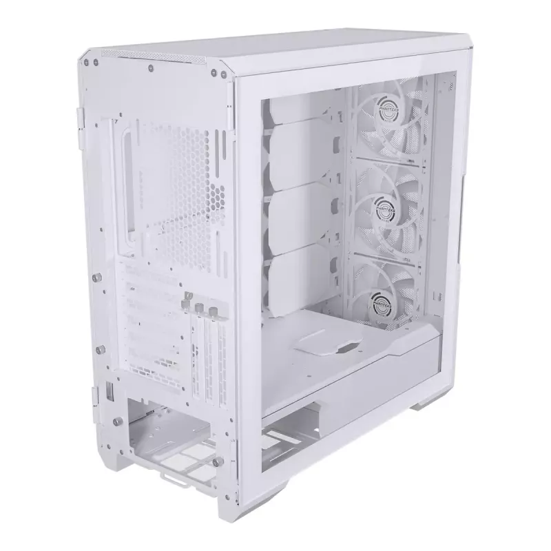 PC-behuizing Phanteks ECLIPSE G500A DRGB midi tower wit