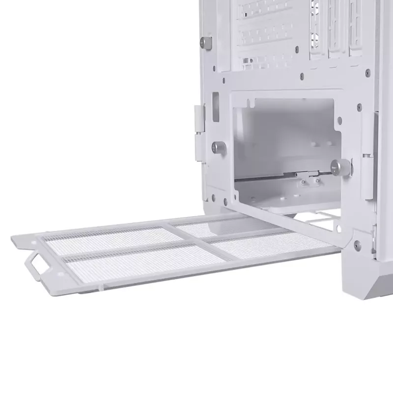 PC-behuizing Phanteks ECLIPSE G500A DRGB midi tower wit