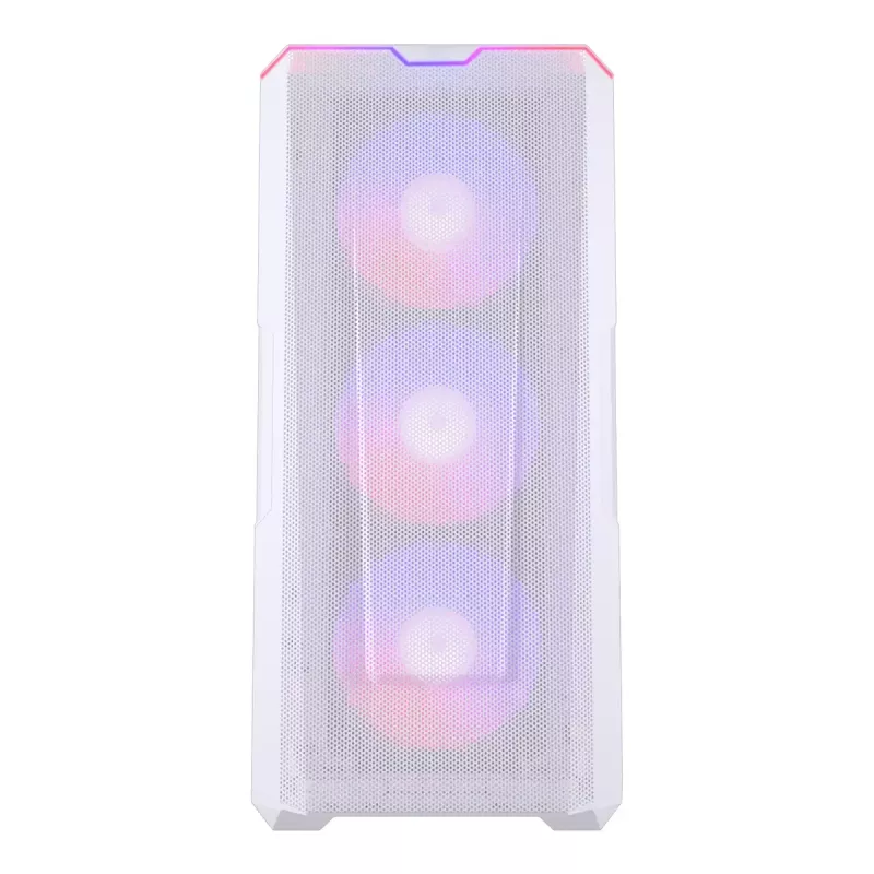 PC-behuizing Phanteks ECLIPSE G500A DRGB midi tower wit