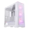 PC-behuizing Phanteks ECLIPSE G500A DRGB midi tower wit