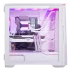PC-behuizing Phanteks ECLIPSE G500A DRGB midi tower wit
