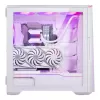 PC-behuizing Phanteks ECLIPSE G500A DRGB midi tower wit